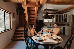 Romantic Forest Loversnest by Casa Oso