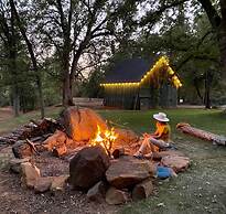 Romantic Forest Loversnest by Casa Oso