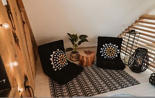 Romantic Forest Loversnest by Casa Oso