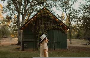 Romantic Forest Loversnest by Casa Oso