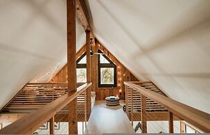 Romantic Forest Loversnest by Casa Oso