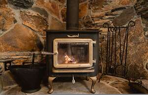 Romantic Forest Loversnest by Casa Oso