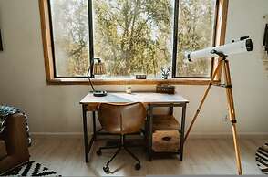 Romantic Forest Loversnest by Casa Oso