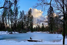 Romantic Forest Loversnest by Casa Oso