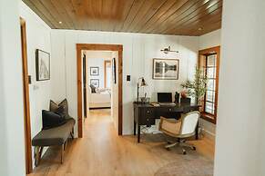 Luxury Nature Getaway Stonehouse by Casa Oso