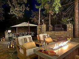 Luxury Nature Getaway Stonehouse by Casa Oso