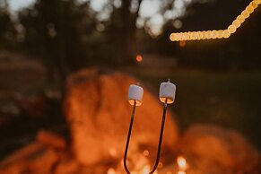 Luxury Nature Getaway Stonehouse by Casa Oso