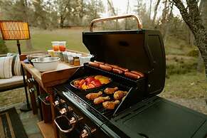 Luxury Nature Getaway Stonehouse by Casa Oso