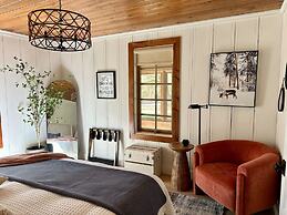 Luxury Nature Getaway Stonehouse by Casa Oso