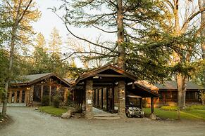 Luxury Nature Getaway Stonehouse by Casa Oso