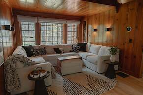 Luxury Nature Getaway Stonehouse by Casa Oso