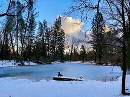 Luxury Nature Getaway Stonehouse by Casa Oso