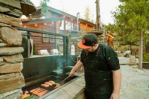 Luxury Nature Getaway Stonehouse by Casa Oso