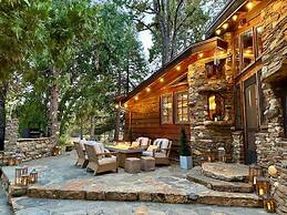 Luxury Nature Getaway Stonehouse by Casa Oso