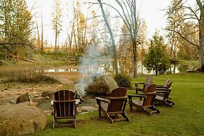 Luxury Nature Getaway Stonehouse by Casa Oso