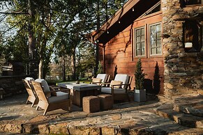 Luxury Nature Getaway Stonehouse by Casa Oso