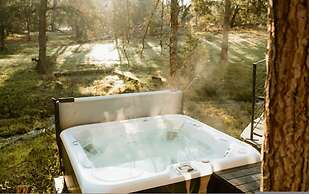 Luxury Nature Getaway Stonehouse by Casa Oso