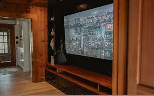 Luxury Nature Getaway Stonehouse by Casa Oso