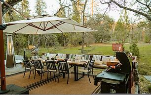 Luxury Nature Getaway Stonehouse by Casa Oso