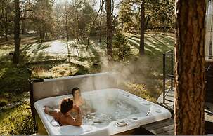 Luxury Nature Getaway Stonehouse by Casa Oso