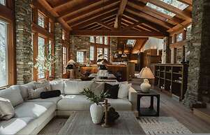 Luxury Nature Getaway Stonehouse by Casa Oso