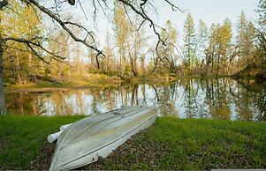 Luxury Nature Getaway Stonehouse by Casa Oso
