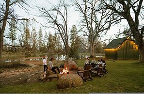 Luxury Nature Getaway Stonehouse by Casa Oso