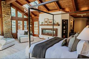 Luxury Nature Getaway Stonehouse by Casa Oso