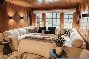 Luxury Nature Getaway Stonehouse by Casa Oso