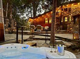 Luxury Nature Getaway Stonehouse by Casa Oso