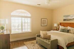 Secluded Mountain Retreat Near Yosemite