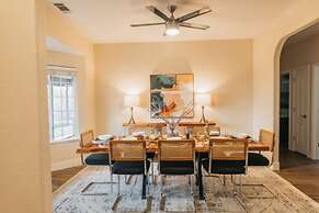 Secluded Mountain Retreat Near Yosemite