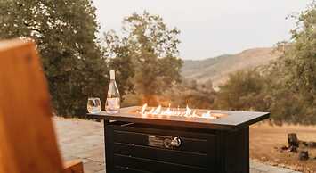Secluded Mountain Retreat Near Yosemite