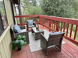 Yosemite Expedition Great Location by Casaoso