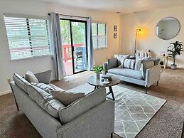 Yosemite Expedition Great Location by Casaoso