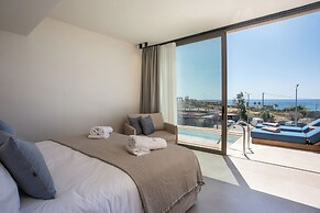 Este Elegant Suites & Villas