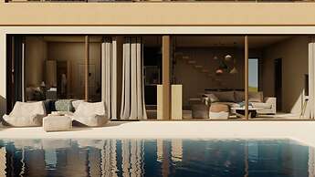 Este Elegant Suites & Villas