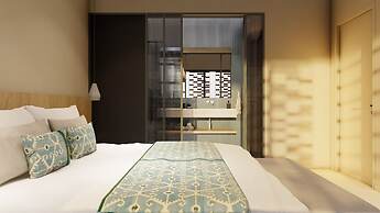 Este Elegant Suites & Villas