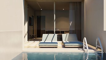 Este Elegant Suites & Villas