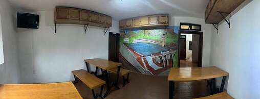 Hotel Posada Santa Bárbara