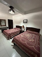 Hotel Posada Santa Bárbara