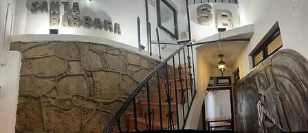 Hotel Posada Santa Bárbara