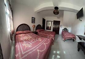 Hotel Posada Santa Bárbara