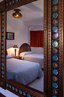 Hotel Posada Santa Bárbara