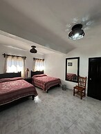 Hotel Posada Santa Bárbara