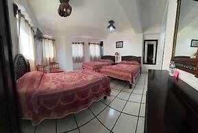 Hotel Posada Santa Bárbara