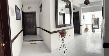 Hotel Posada Santa Bárbara