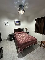 Hotel Posada Santa Bárbara