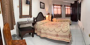 Hotel Posada Santa Bárbara