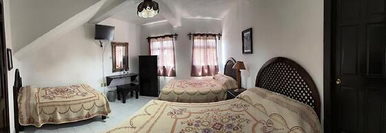 Hotel Posada Santa Bárbara